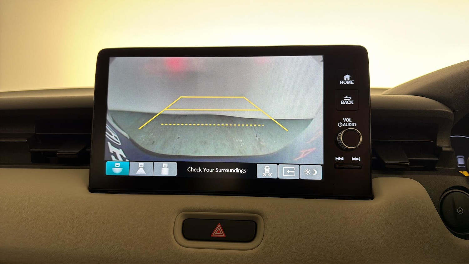 Used Honda HR-V 2025 for sale - 78000330: Photo 22