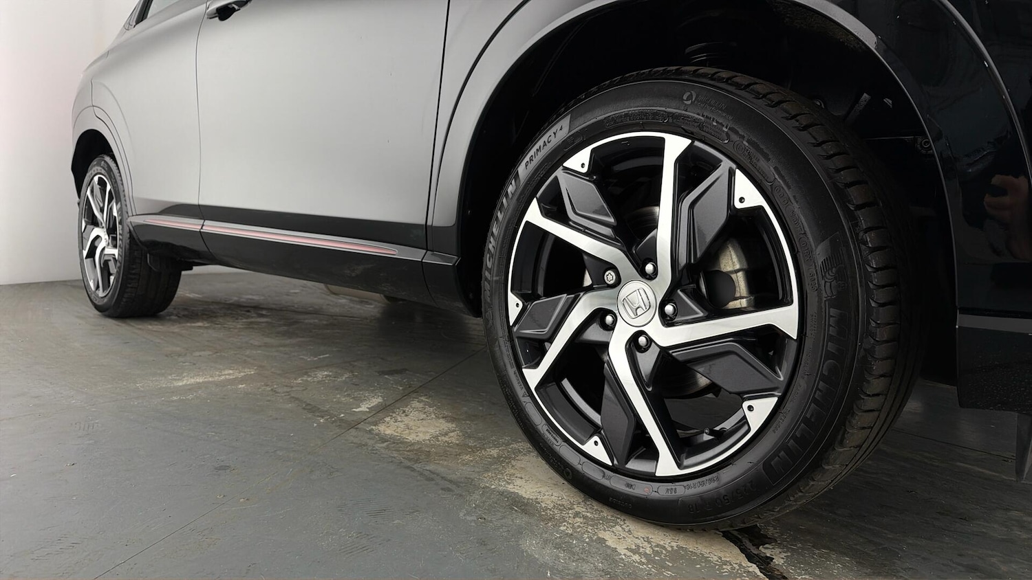 Used Honda HR-V 2025 for sale - 78000330: Photo 24