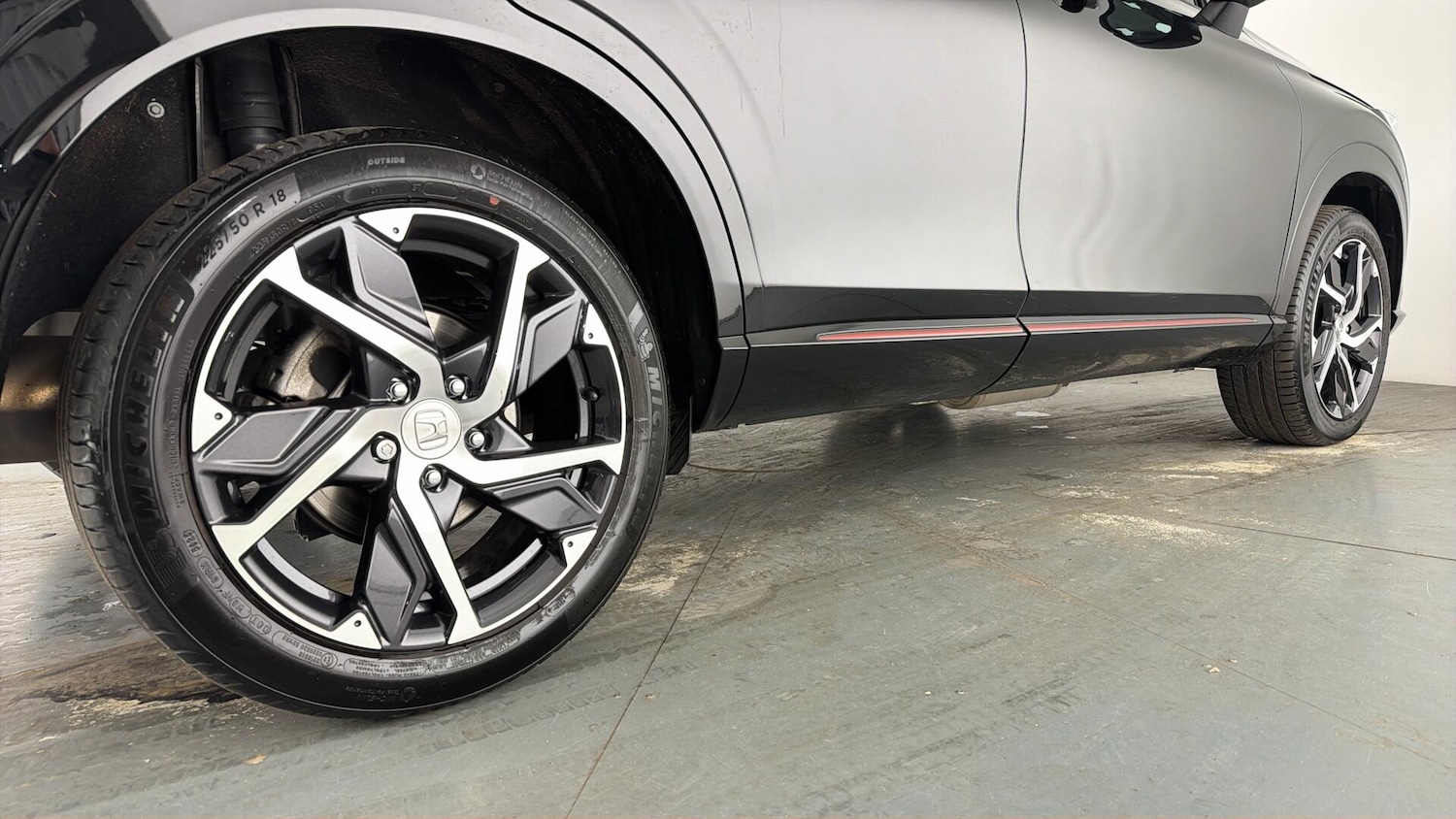 Used Honda HR-V 2025 for sale - 78000330: Photo 25