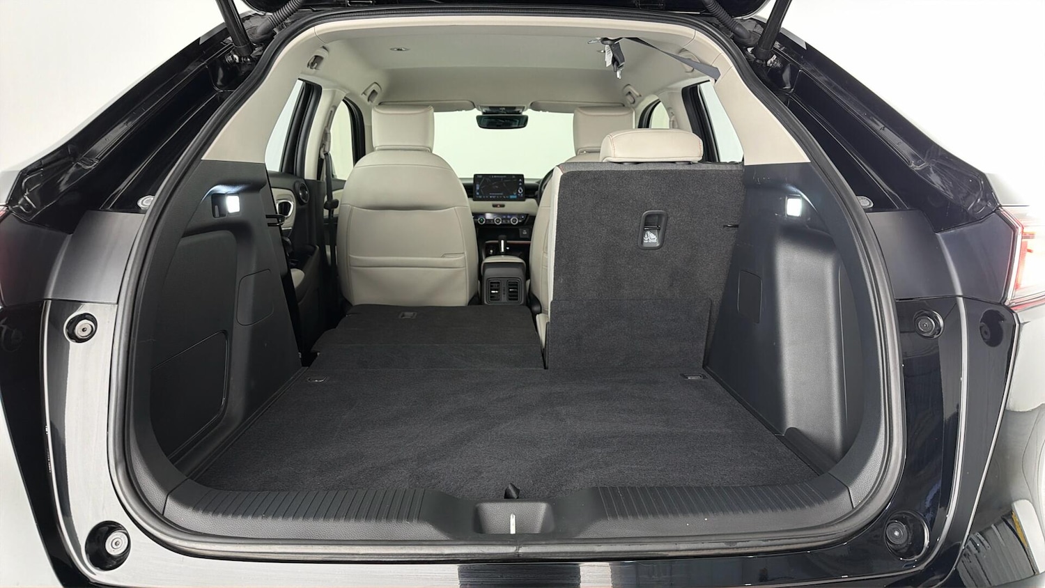 Used Honda HR-V 2025 for sale - 78000330: Photo 28