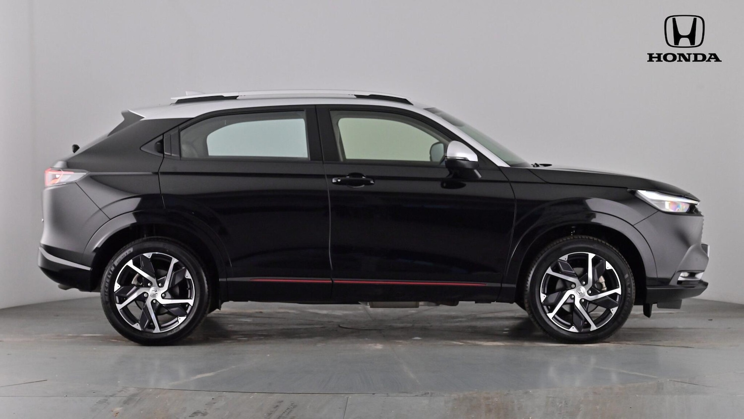 Used Honda HR-V 2025 for sale - 78000330: Photo 3