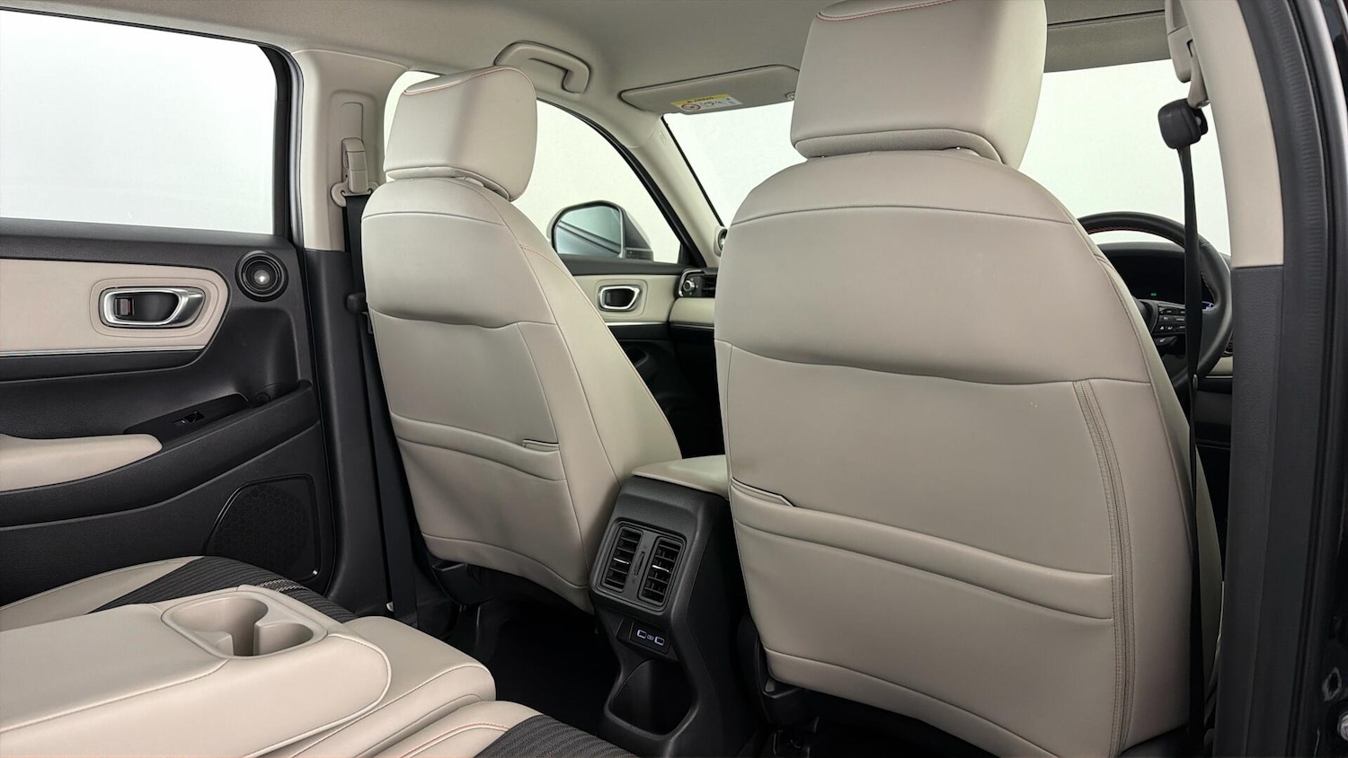 Used Honda HR-V 2025 for sale - 78000330: Photo 32
