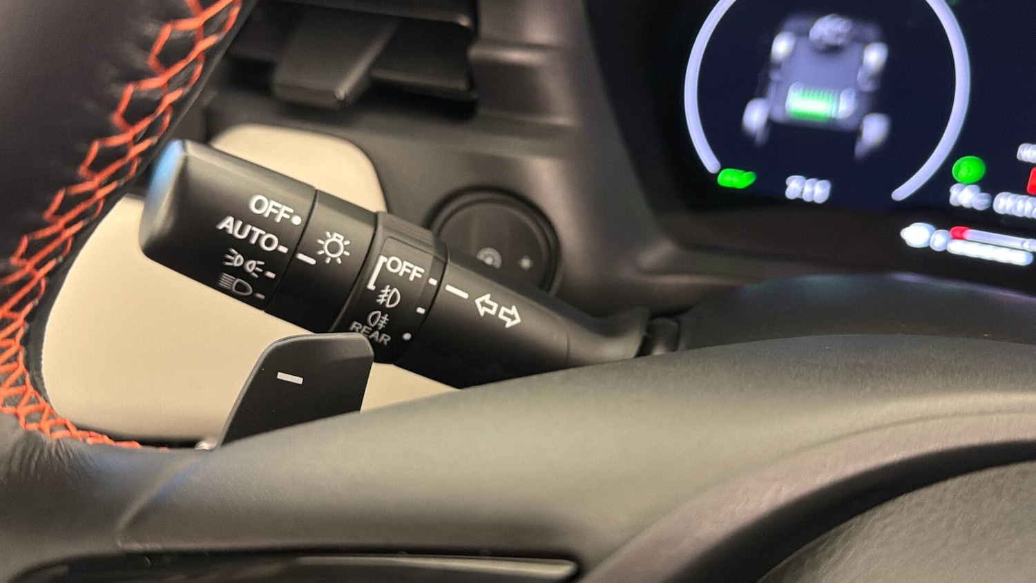 Used Honda HR-V 2025 for sale - 78000330: Photo 36