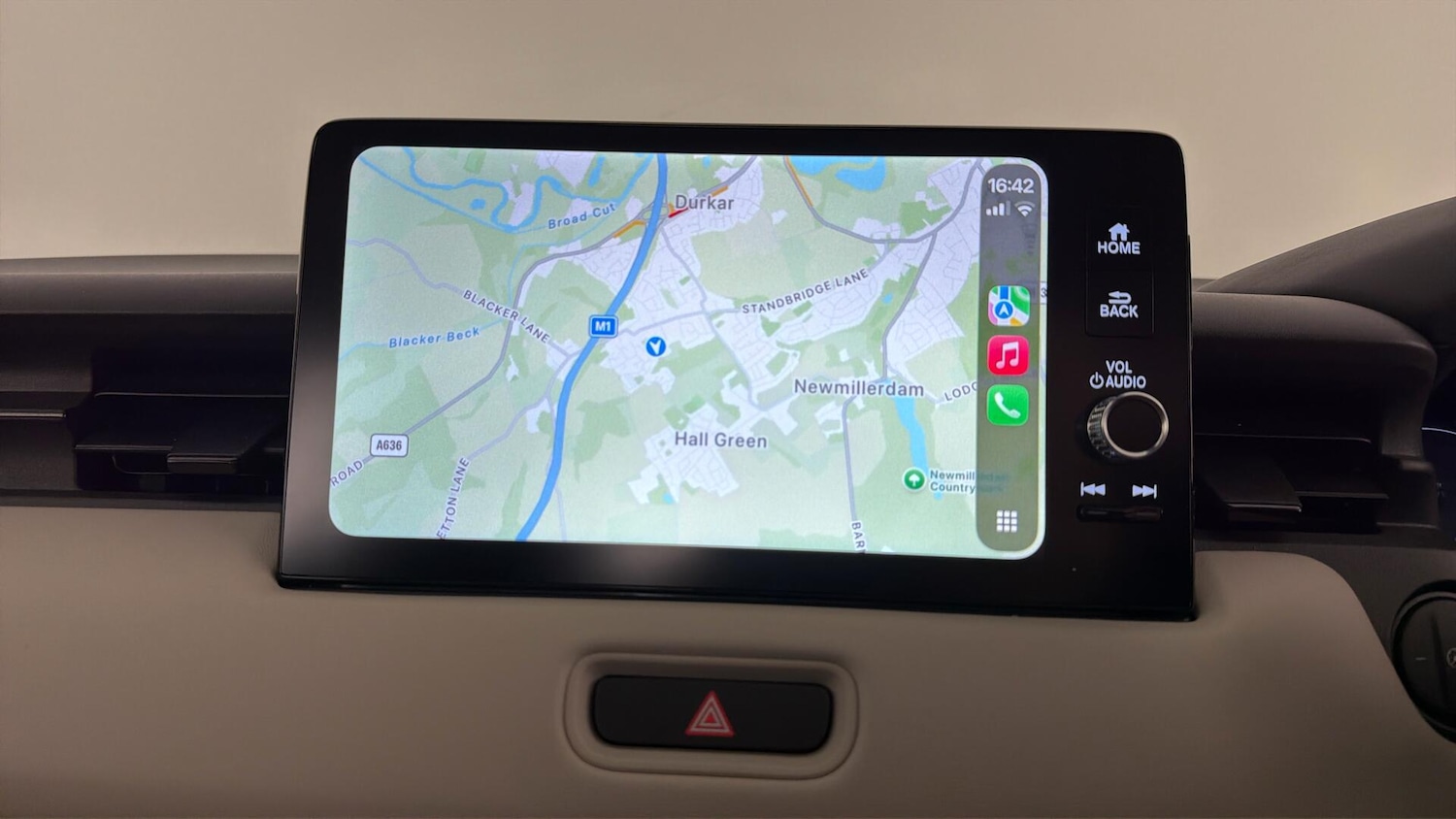 Used Honda HR-V 2025 for sale - 78000330: Photo 37