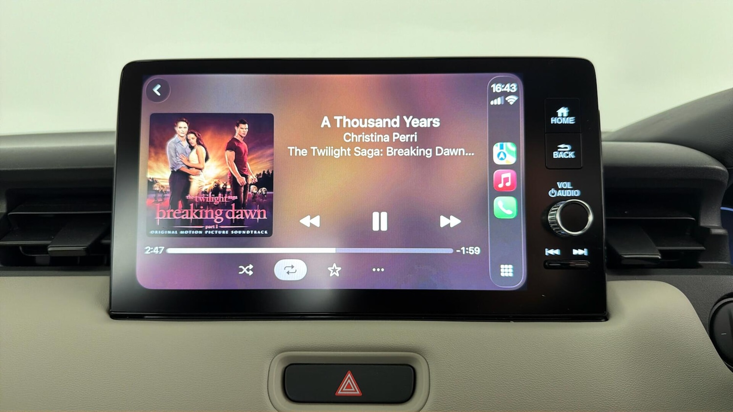 Used Honda HR-V 2025 for sale - 78000330: Photo 38