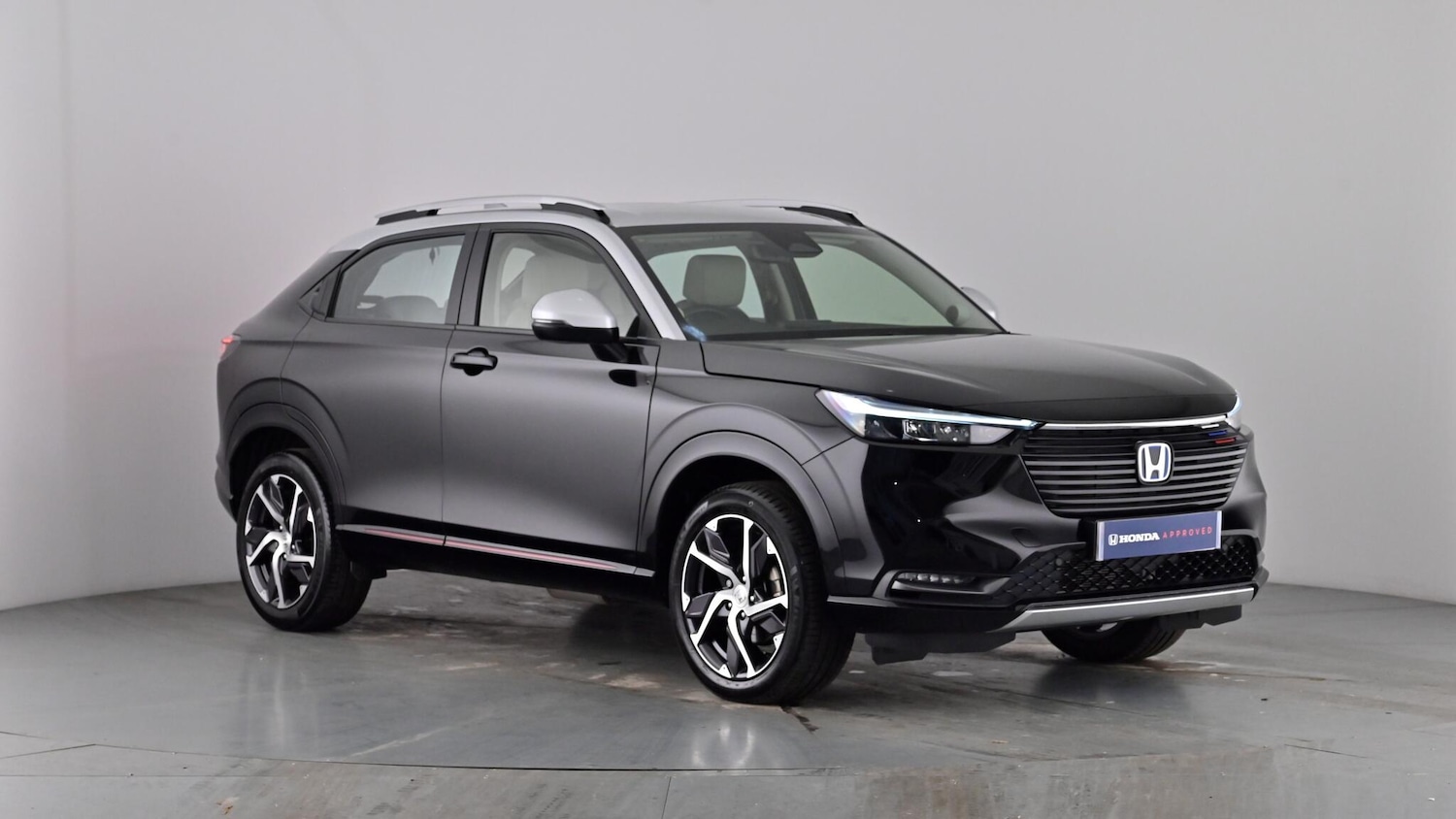 Used Honda HR-V 2025 for sale - 78000330: Photo 39