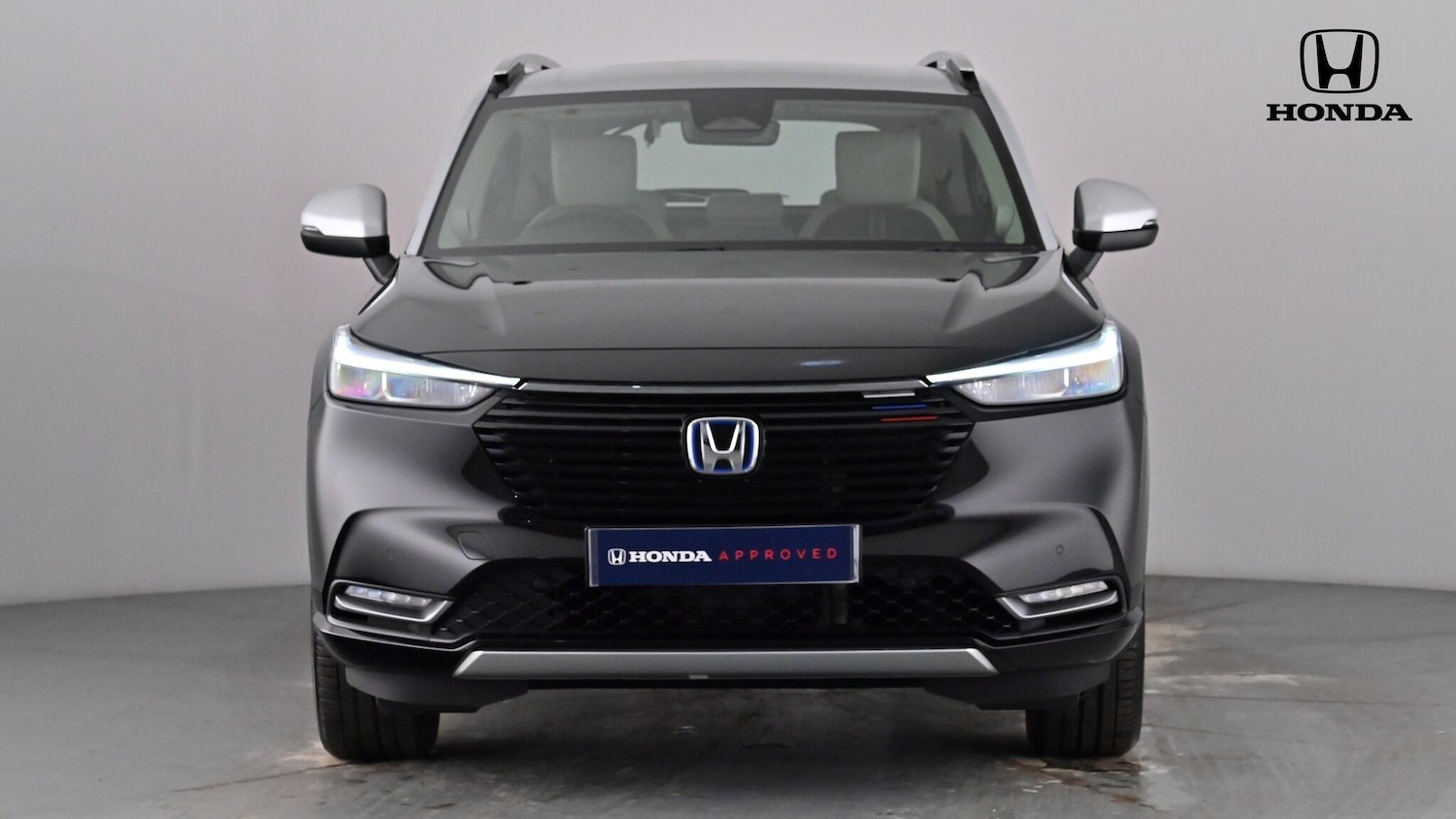 Used Honda HR-V 2025 for sale - 78000330: Photo 4