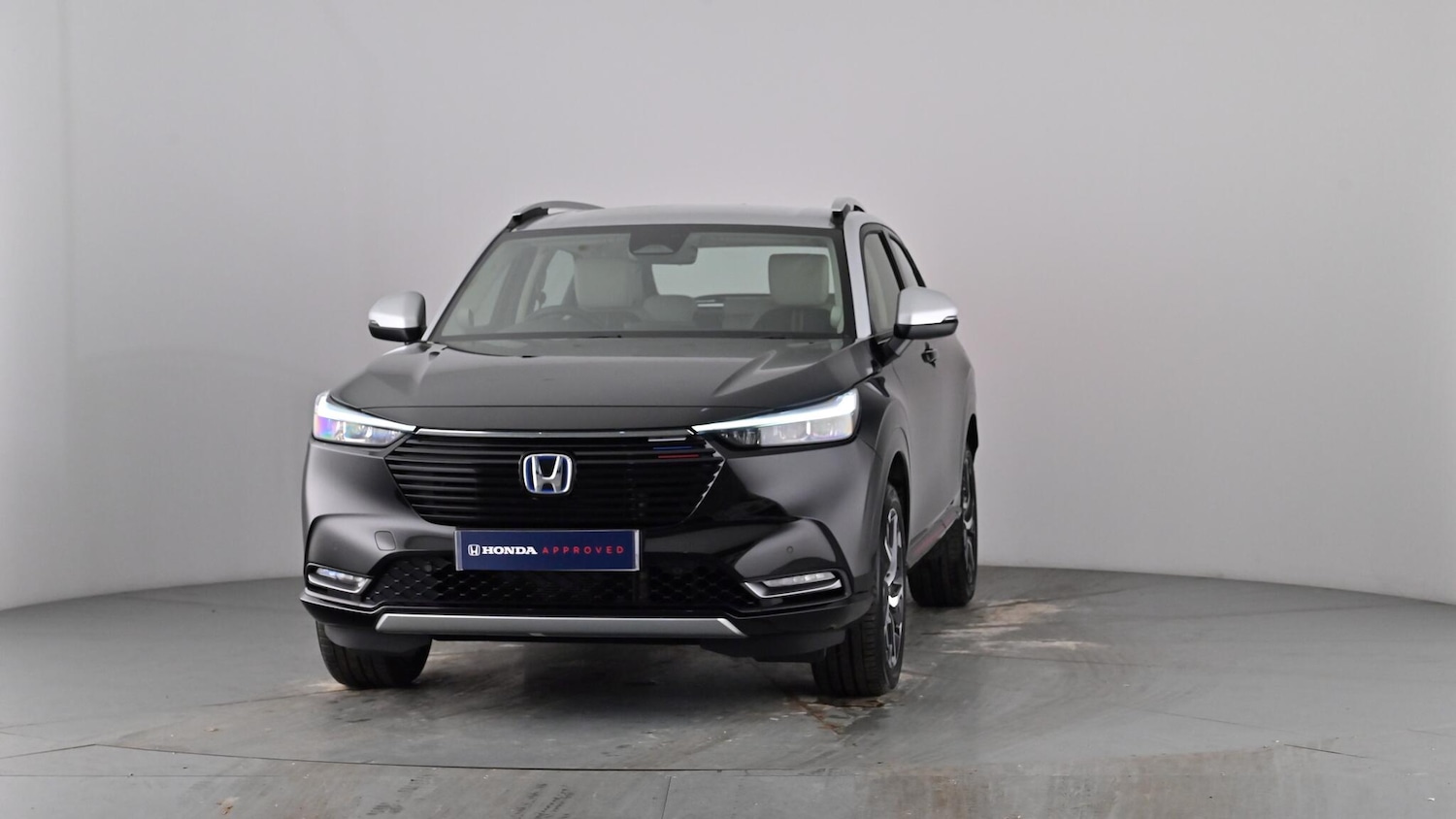Used Honda HR-V 2025 for sale - 78000330: Photo 44