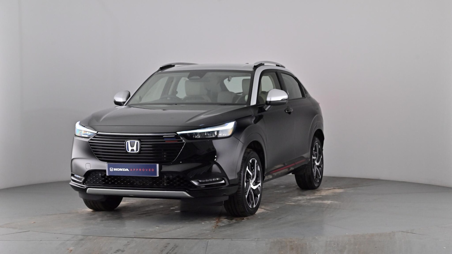 Used Honda HR-V 2025 for sale - 78000330: Photo 45