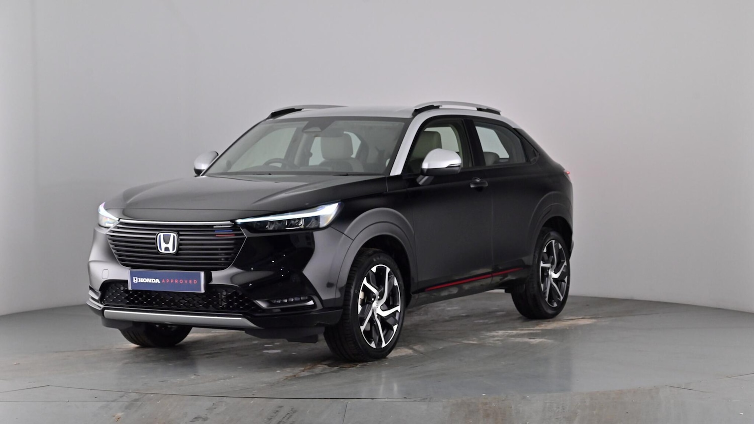 Used Honda HR-V 2025 for sale - 78000330: Photo 46