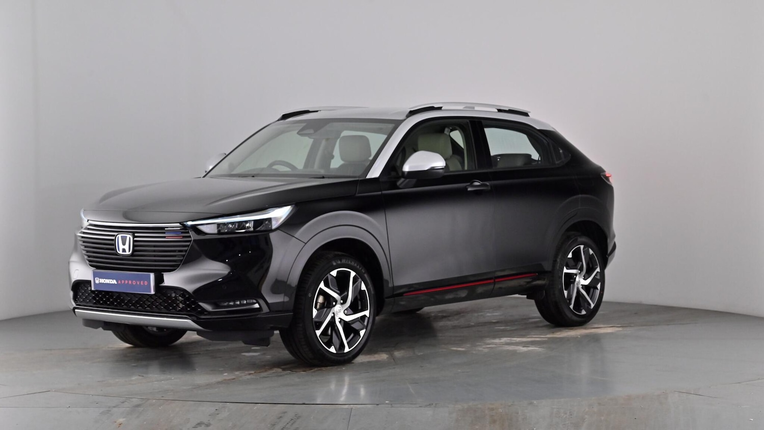 Used Honda HR-V 2025 for sale - 78000330: Photo 47