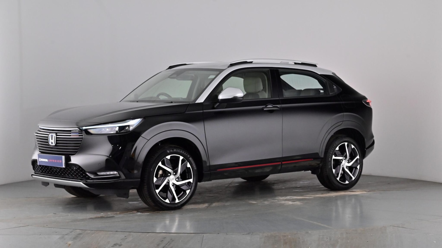 Used Honda HR-V 2025 for sale - 78000330: Photo 48