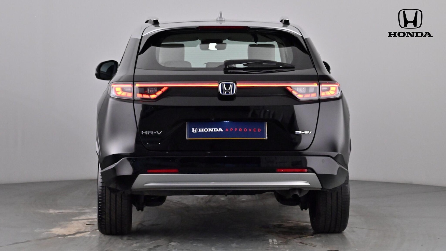 Used Honda HR-V 2025 for sale - 78000330: Photo 5