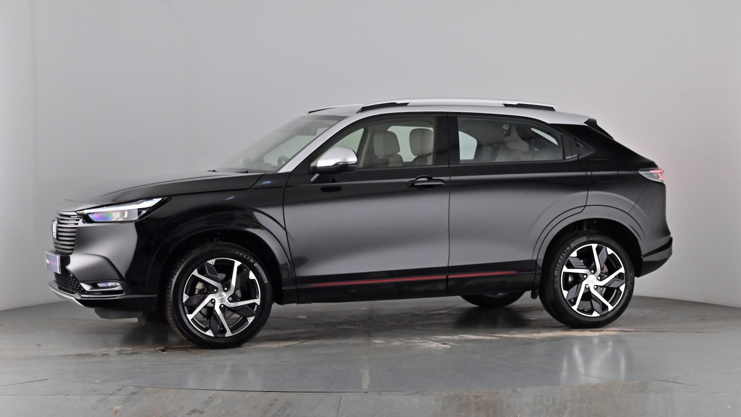 Used Honda HR-V 2025 for sale - 78000330: Photo 50