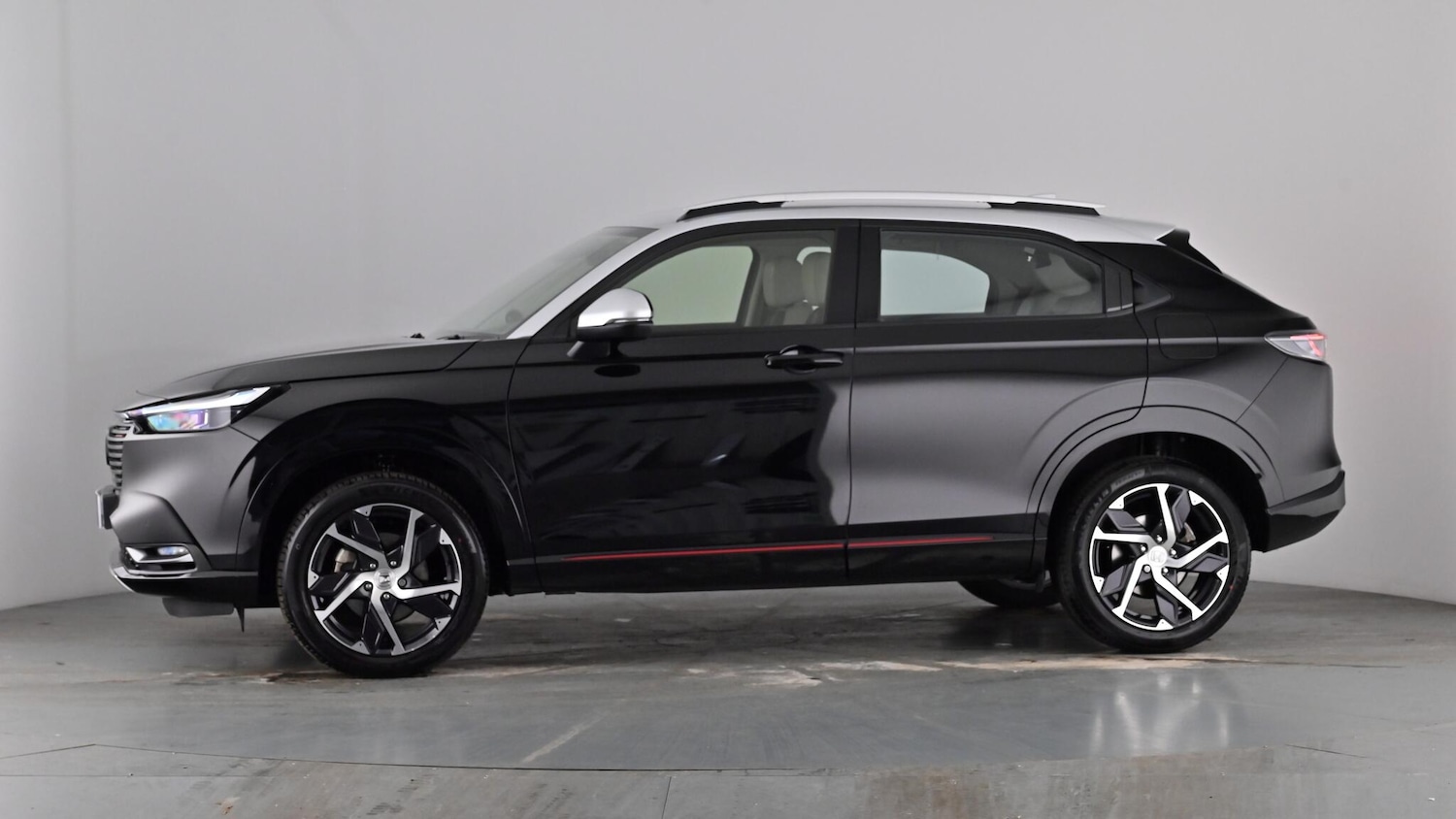 Used Honda HR-V 2025 for sale - 78000330: Photo 51