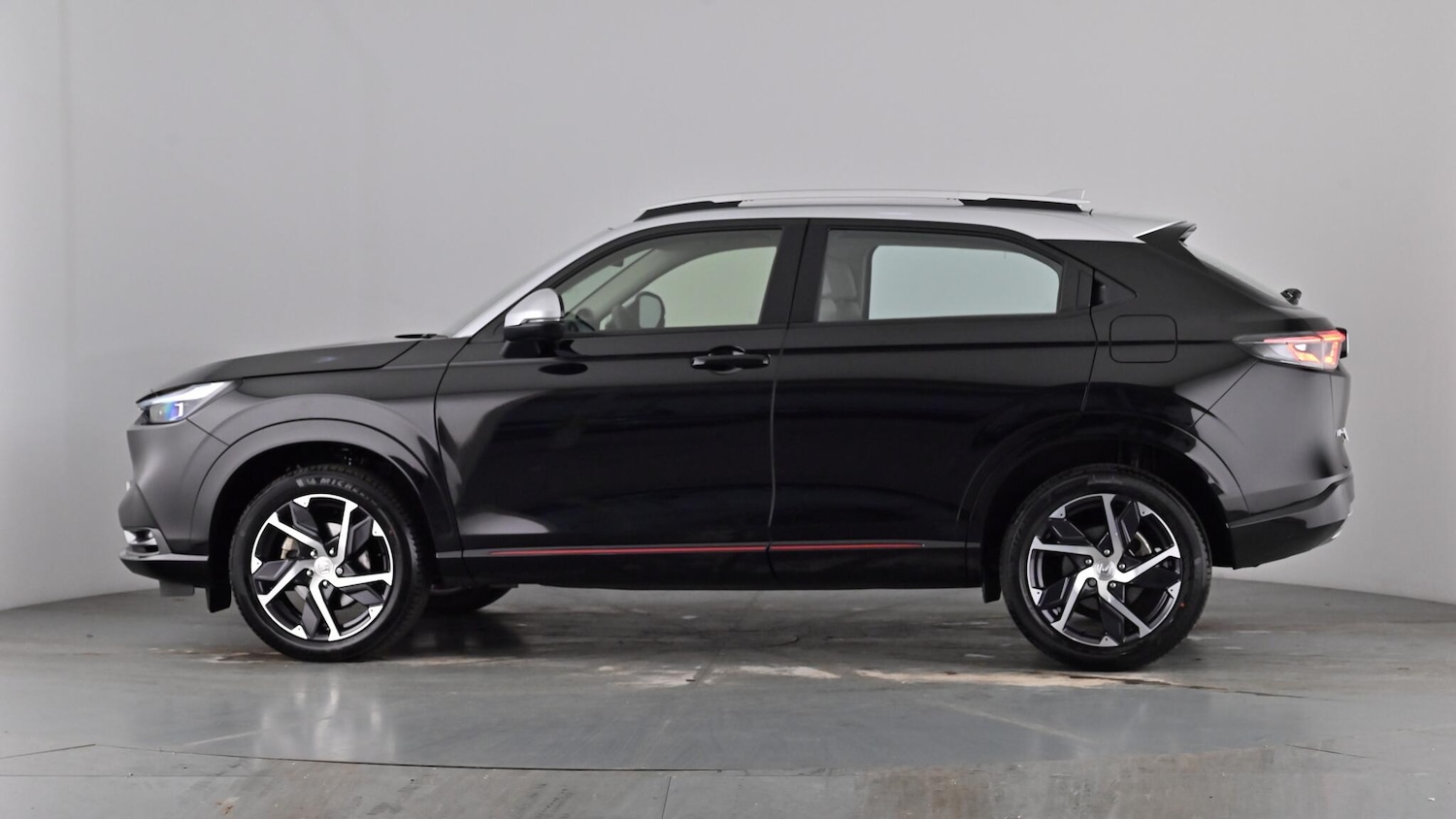 Used Honda HR-V 2025 for sale - 78000330: Photo 53