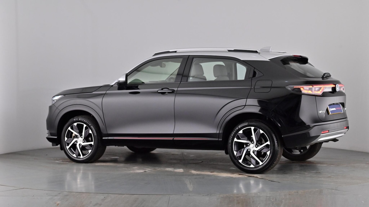 Used Honda HR-V 2025 for sale - 78000330: Photo 55