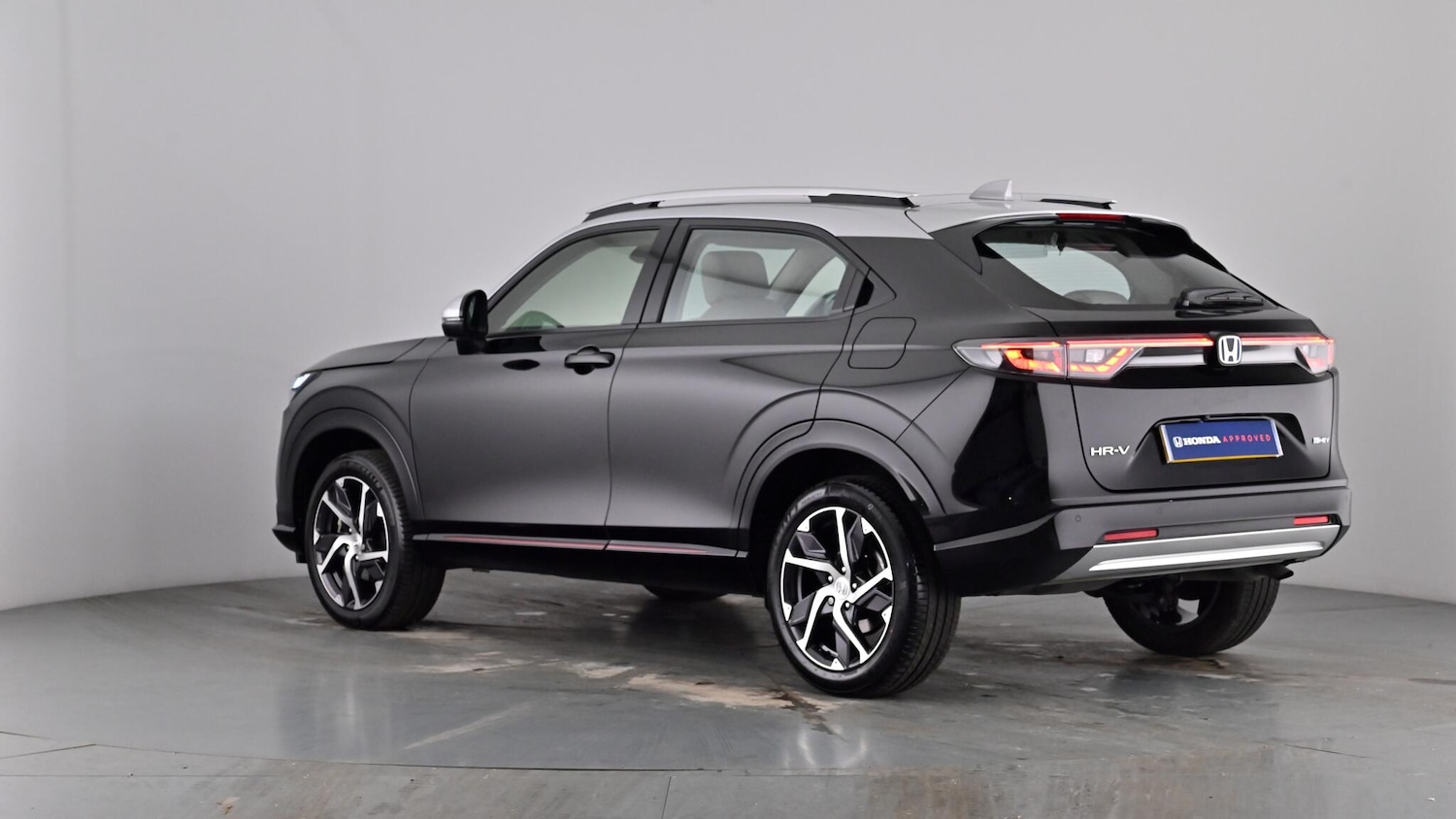 Used Honda HR-V 2025 for sale - 78000330: Photo 57