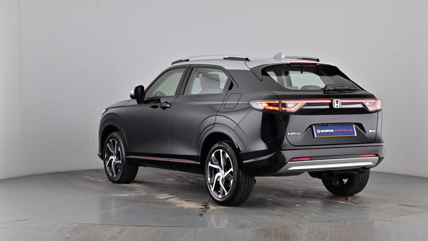 Used Honda HR-V 2025 for sale - 78000330: Photo 58