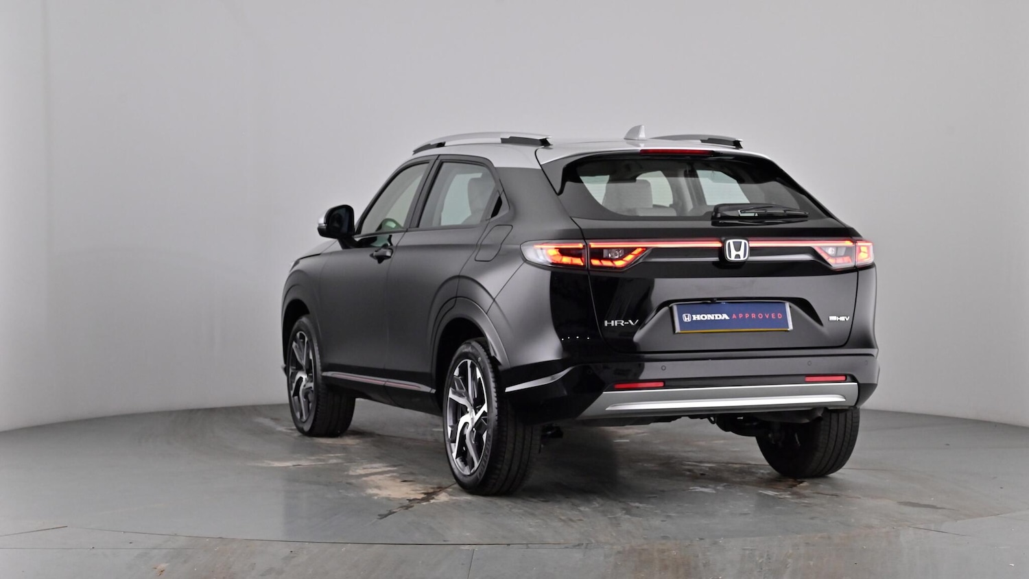 Used Honda HR-V 2025 for sale - 78000330: Photo 59