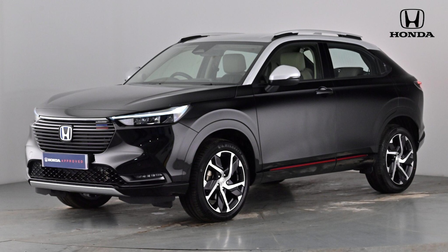 Used Honda HR-V 2025 for sale - 78000330: Photo 6