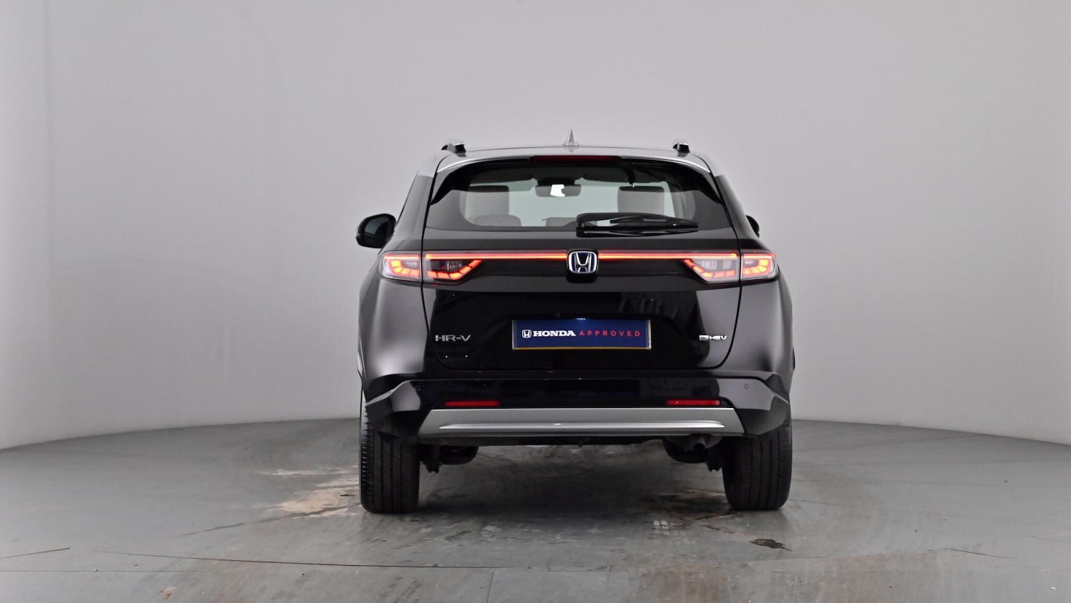 Used Honda HR-V 2025 for sale - 78000330: Photo 61