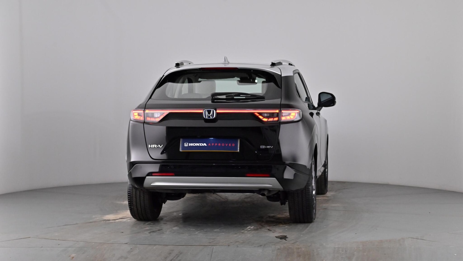 Used Honda HR-V 2025 for sale - 78000330: Photo 62