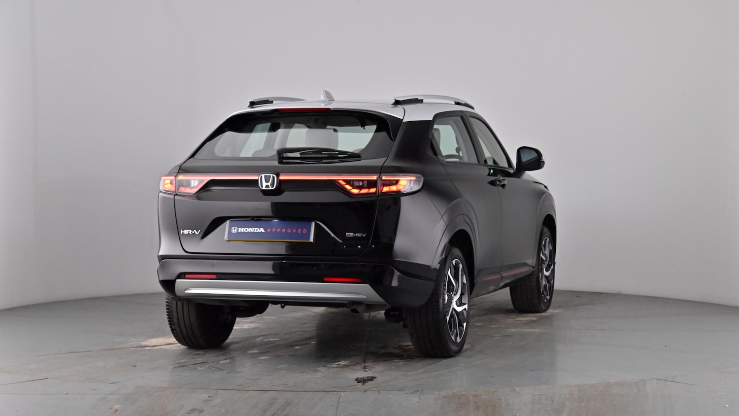 Used Honda HR-V 2025 for sale - 78000330: Photo 63