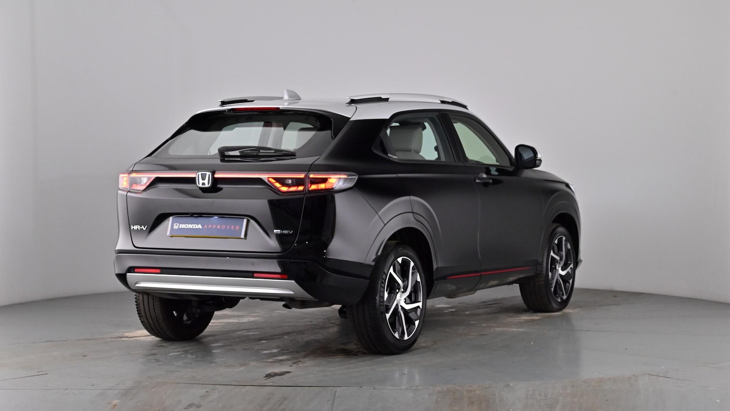 Used Honda HR-V 2025 for sale - 78000330: Photo 64