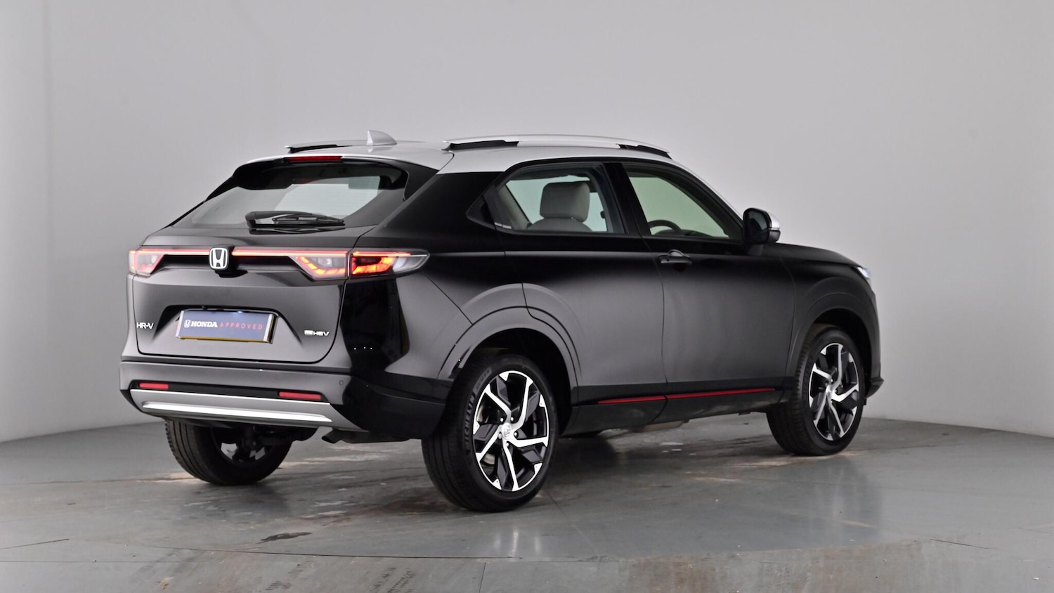 Used Honda HR-V 2025 for sale - 78000330: Photo 65