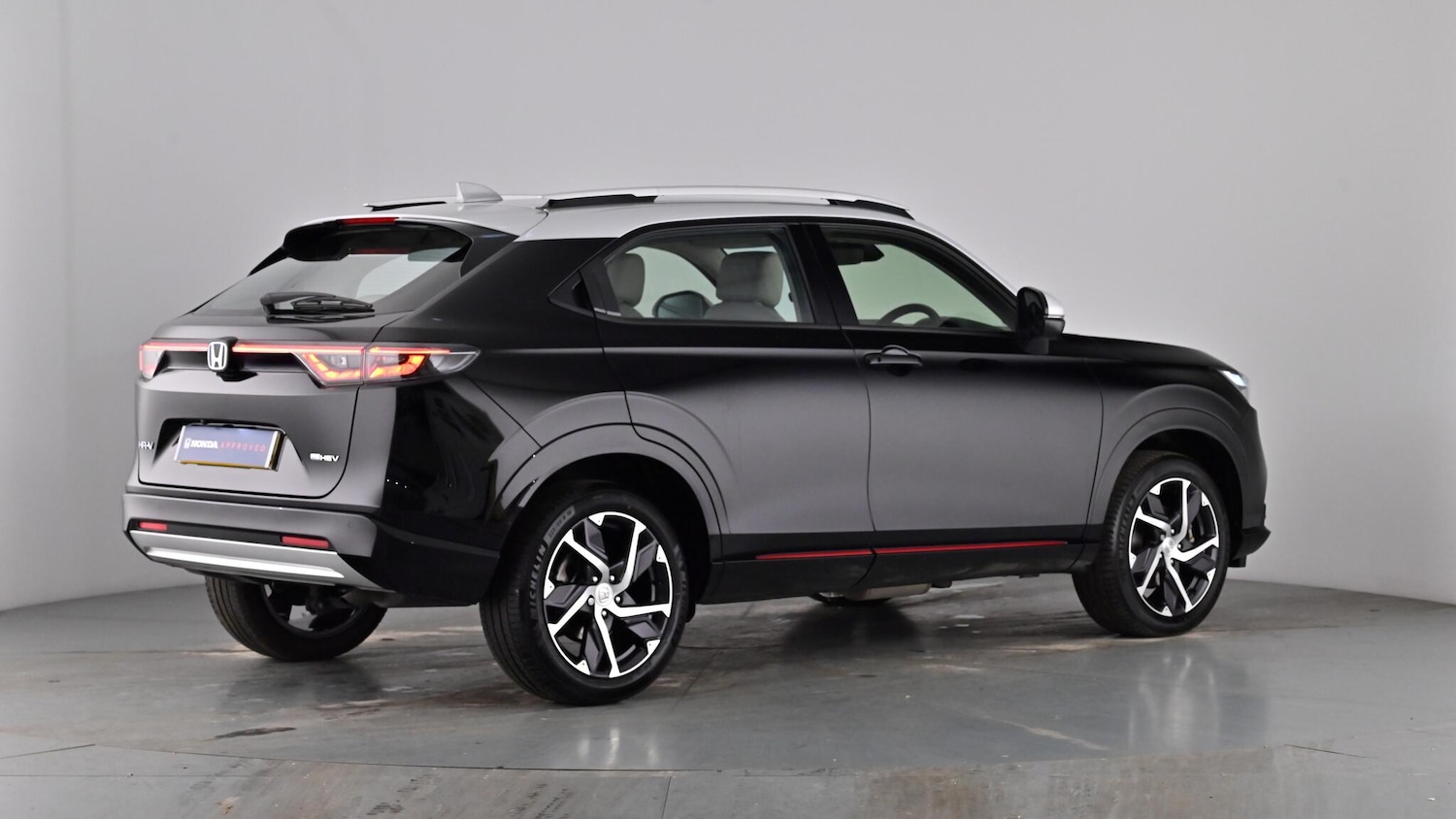 Used Honda HR-V 2025 for sale - 78000330: Photo 66