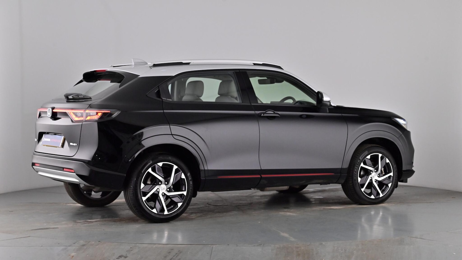 Used Honda HR-V 2025 for sale - 78000330: Photo 67