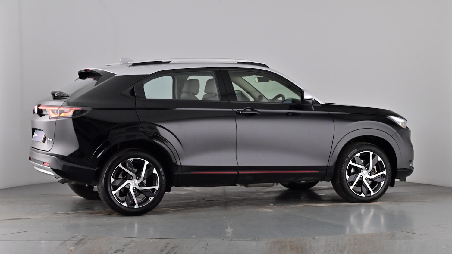 Used Honda HR-V 2025 for sale - 78000330: Photo 68