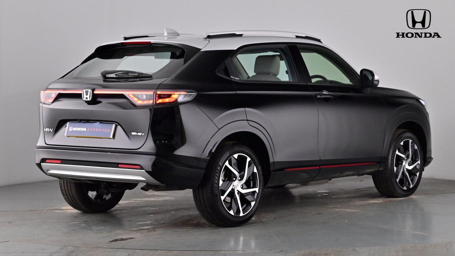 Used Honda HR-V 2025 for sale - 78000330: Photo 7