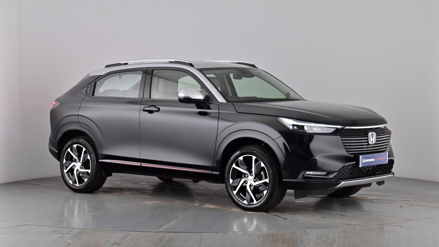 Used Honda HR-V 2025 for sale - 78000330: Photo 74