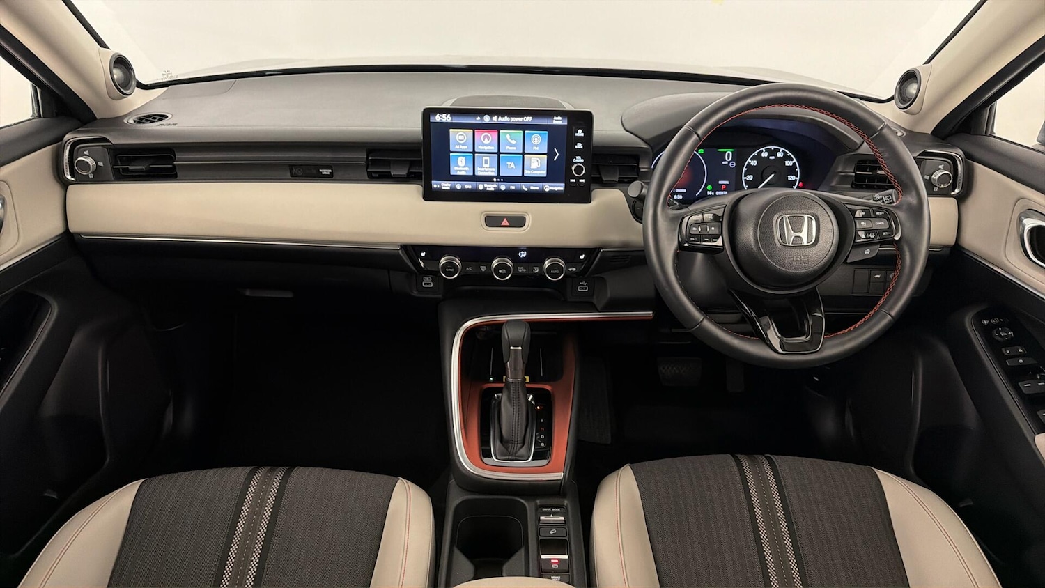 Used Honda HR-V 2025 for sale - 78000330: Photo 9