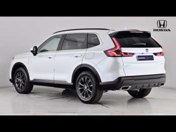 Used Honda CR-V 2024 for sale - 74878525: Photo