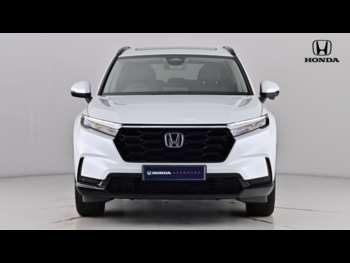 Used Honda CR-V 2024 for sale - 74878525: Photo