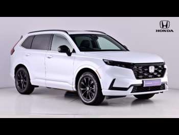 2023 - 2.0 17.7kWh Advance Tech SUV 5dr Petrol Plug-in Hybrid eCVT Euro 6 (s/s) (
