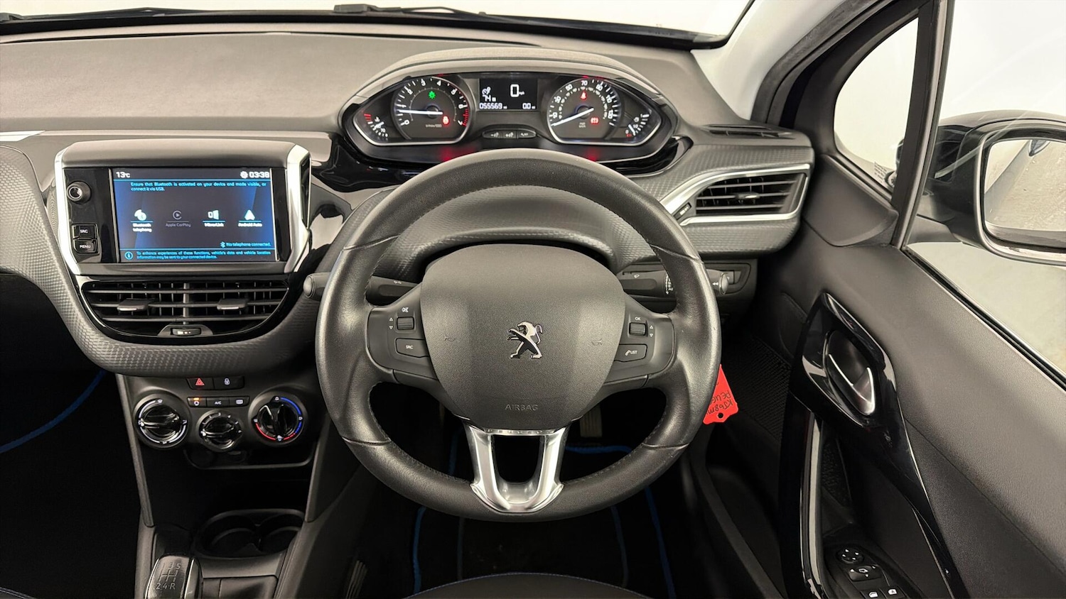Used Peugeot 208 2019 for sale - 77918014: Photo 10