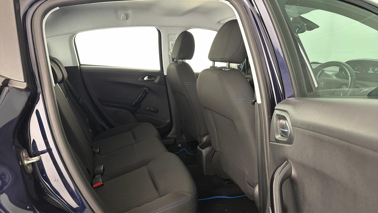 Used Peugeot 208 2019 for sale - 77918014: Photo 13