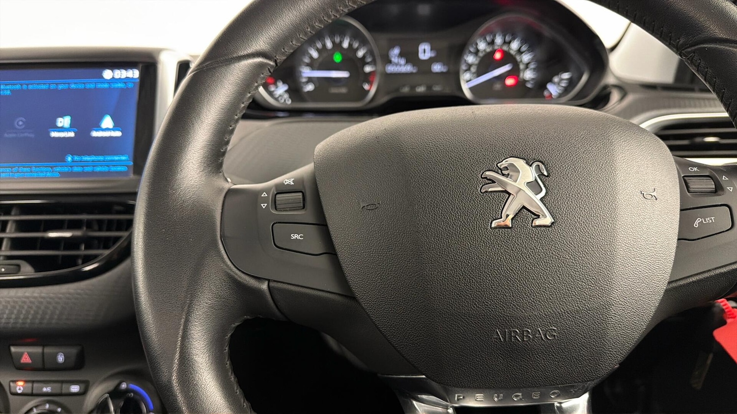 Used Peugeot 208 2019 for sale - 77918014: Photo 17