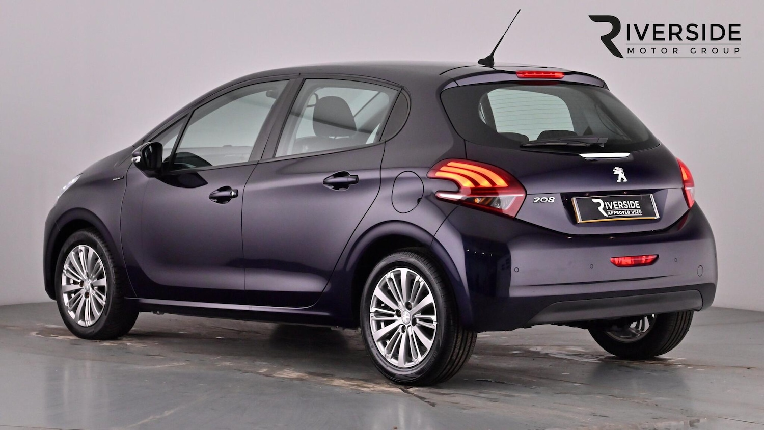 Used Peugeot 208 2019 for sale - 77918014: Photo 2
