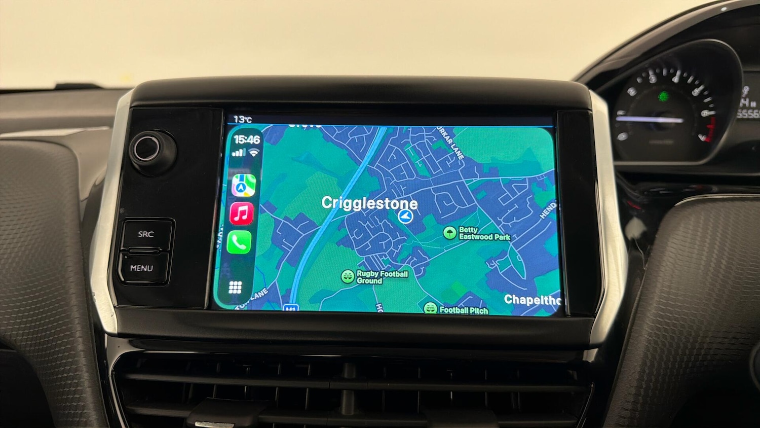 Used Peugeot 208 2019 for sale - 77918014: Photo 21