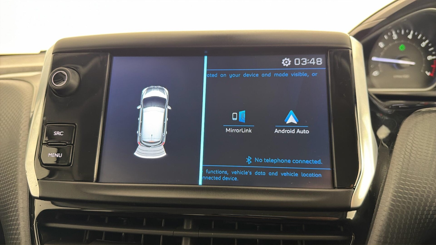 Used Peugeot 208 2019 for sale - 77918014: Photo 22