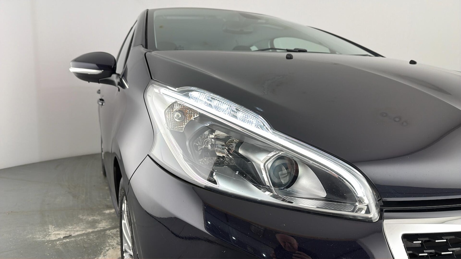 Used Peugeot 208 2019 for sale - 77918014: Photo 23