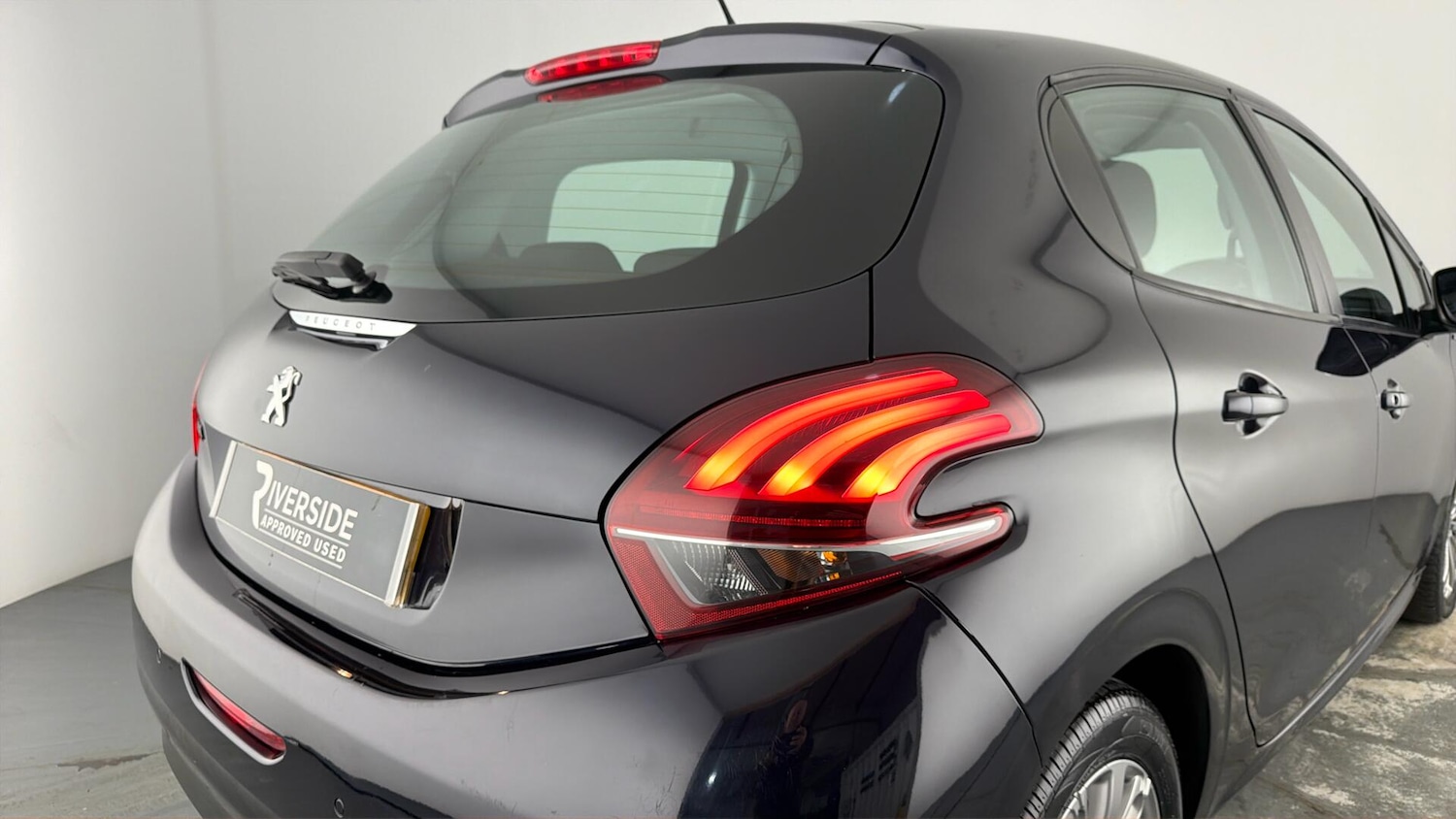 Used Peugeot 208 2019 for sale - 77918014: Photo 26