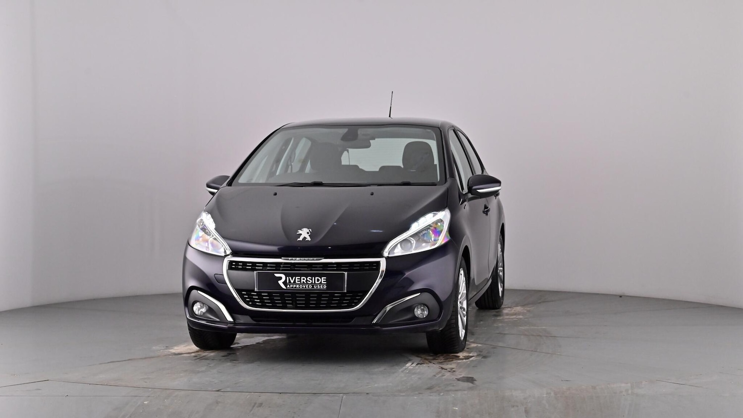 Used Peugeot 208 2019 for sale - 77918014: Photo 44