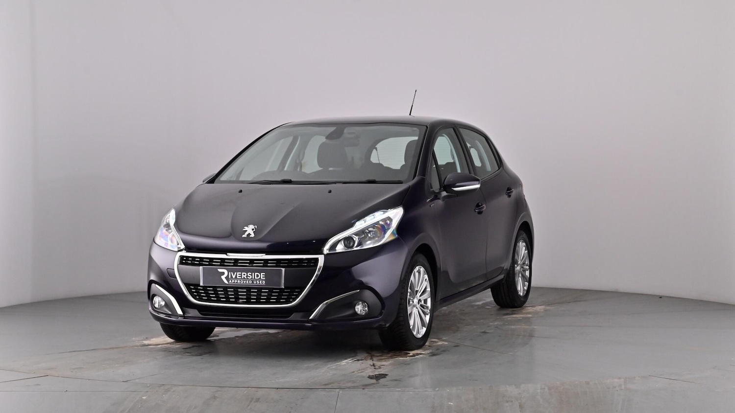 Used Peugeot 208 2019 for sale - 77918014: Photo 45