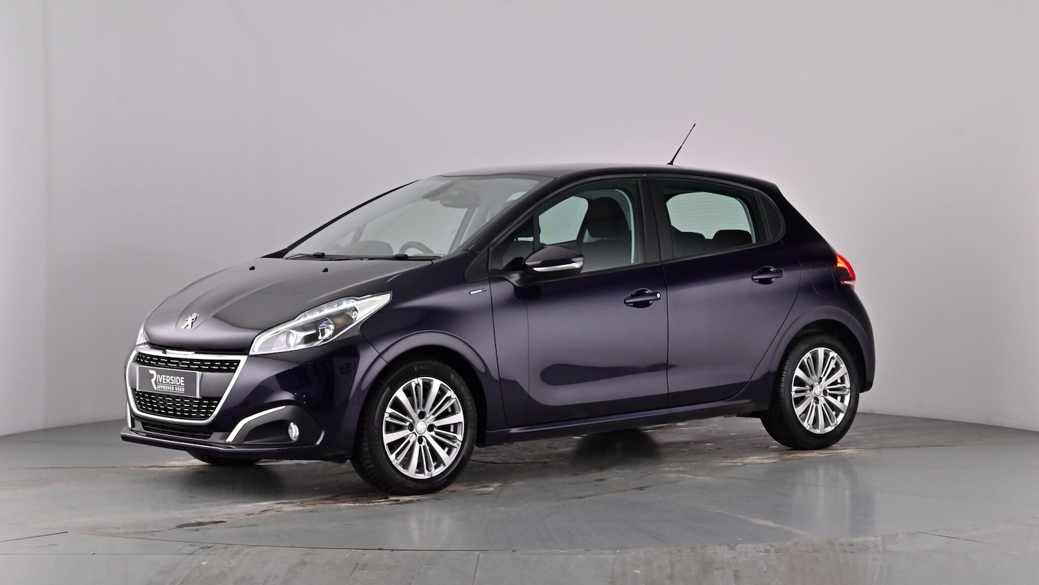 Used Peugeot 208 2019 for sale - 77918014: Photo 48